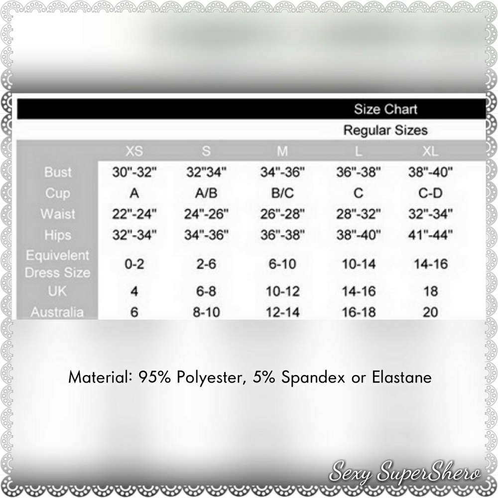 💣BLACK FRIDAY SALE!⚡🆕Bridal White Embroidery 4p Lingerie set Cincher - Picture 7 of 7